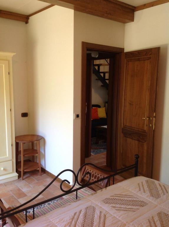 Agriturismo La Collina Siena Quarto foto